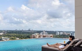 Courtyard By Marriott Kochi Infopark